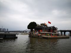 -仓山金山寺