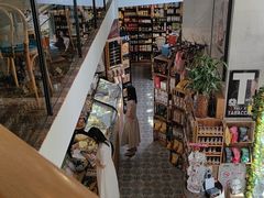-Alimentari早午餐(安福路店)