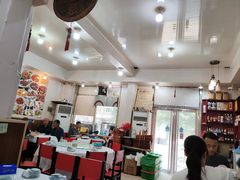 -聚福缘菜馆(隆昌路店)