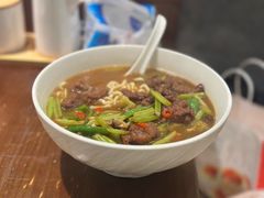 -寻裕记·现炒浇头面(人民广场店)