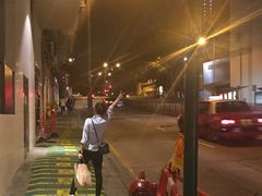 -松记糖水店(铜锣湾分店)