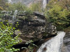 -青峰峡国家森林公园