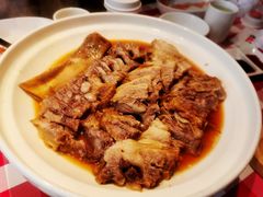 -西贝(吴江路湟普汇店)