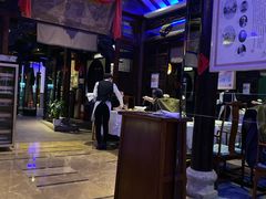 -赵记老铺(市府恒隆广场店)