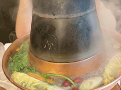 -东来顺饭庄(天坛店)