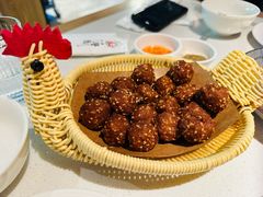 -恰八斗·猛火长沙菜(国贸店)