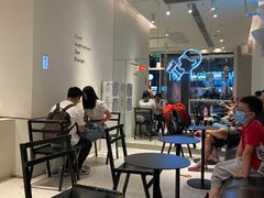 -喜茶(上海五角场万达店)