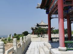 -山西乌金山旅游区