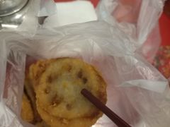 -玉华台饭庄(裕中西里小区店)