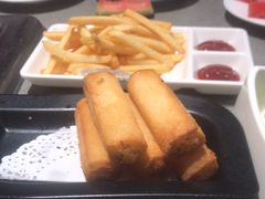 -海底捞火锅(龙岗星河COCO Park店)