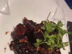 -桂满陇·海市蜃楼·黑金(国金店)