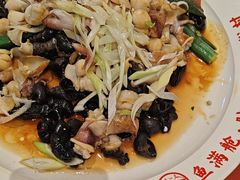 -鱼满舱·鲜活海鲜·正宗鲁菜
