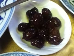 -厉家菜(德胜门总店)