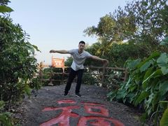 -大围山国家森林公园