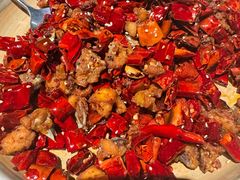 -巴蜀风·地道川菜(总店)