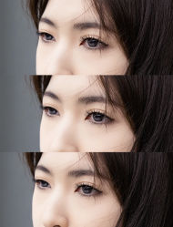 -七月美睫 美甲