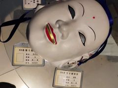-怪谈恐怖真人实景密室逃脱(百隆广场A座店)