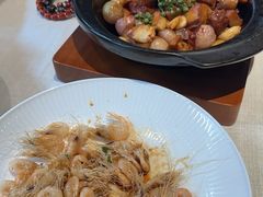 -狮王府淮扬菜(夫子庙老门东店)