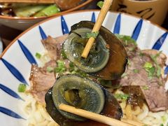 -面乙新派手擀面(大悦城店)