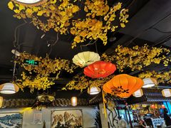 -庭院小酌(瑞莲街店)