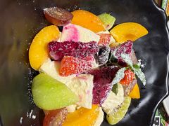 -祖母的魔法厨房·牛排.披萨·意面(爱琴海店)