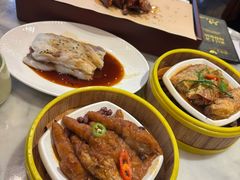 -蝴蝶里·粤菜·点心(龙湖天街&滨江店)