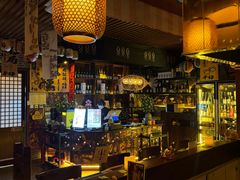 -鸟泉居酒屋·烧鸟·酒馆(百子湾店)