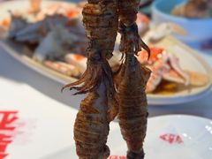 -不仔客海鲜·三亚老字号(第一市场店)