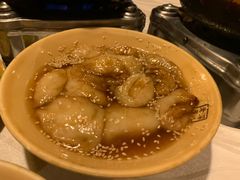 -深山老屋(国顺东路店)
