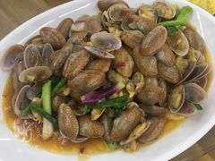 -明记海鲜大排档(巽寮湾店)