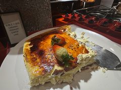 -视界美食自助餐厅·石家庄希尔顿酒店