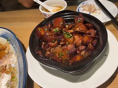 -炊烟·山房菜