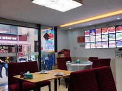 大堂-盱眙虾神於氏龙虾(夫子庙红街店)
