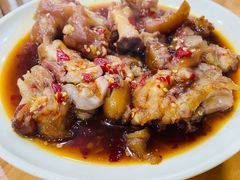 -贤花饭店(城阳店)