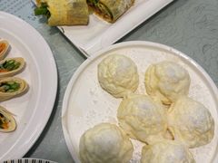 -黄家饺子东北特色菜馆(湖滨商业街店)