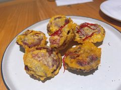 玫瑰派-朵朵开素食餐厅(后宰门街店)