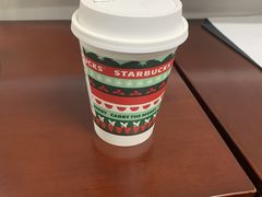 -星巴克臻选(深圳华强北茂业店)