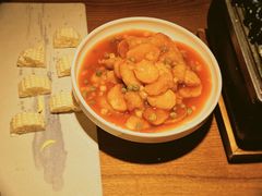 -敏珠拉姆藏餐·南京厨房(富春江东街店)