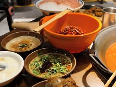 -萍姐火锅·公路夜市(打浦桥日月光店)