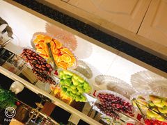 -牛太郎时尚自助烧烤