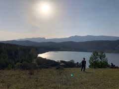 -芦芽山旅游度假区