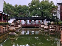 -苏州吴宫泛太平洋酒店