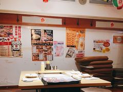 -日葵 大阪烧ひまり(仙霞路店)