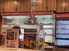 -哈尔滨小酒馆·鲜肉现穿自助烧烤(康新花园店)