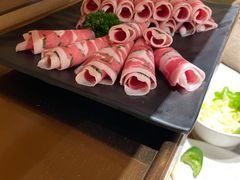 -海底捞火锅(金地广场生日主题店)