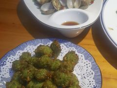 -食鸡公社辣子鸡·潍坊菜·烧烤