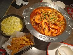 -胖哥俩肉蟹煲(湖滨银泰in77店)