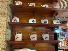 -The COOK·厨餐厅·自助餐(浦东嘉里大酒店)