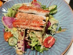 -西语·炭烧牛排(卓越中寰店)