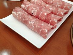 -岳合轩老北京涮肉